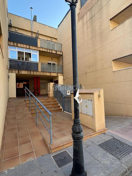 Foto f6817d32-a12d-4351-a146-c595a6c5ea8b. Duplex avec parking dans Residencial Triana - Barrio Alto Gabias (Las)