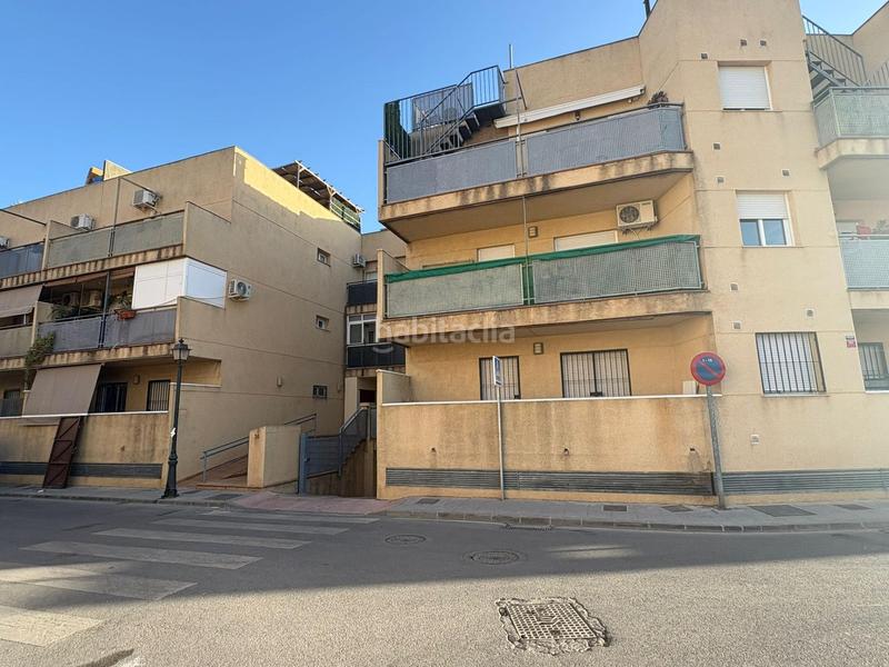 Foto ff083cdb-483a-4681-ae62-95c41603d234. Duplex avec parking dans Residencial Triana - Barrio Alto Gabias (Las)