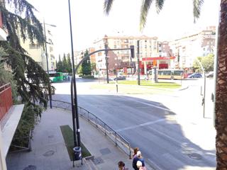 Affitto Appartamento in Pajaritos. Inmobiliaria gracía delgado, alquila piso a estrenar junto al me