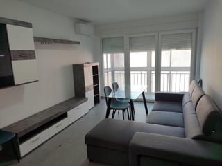 Alquiler Piso en Pajaritos. Inmobiliaria gracía delgado, alquila piso a estrenar junto al me