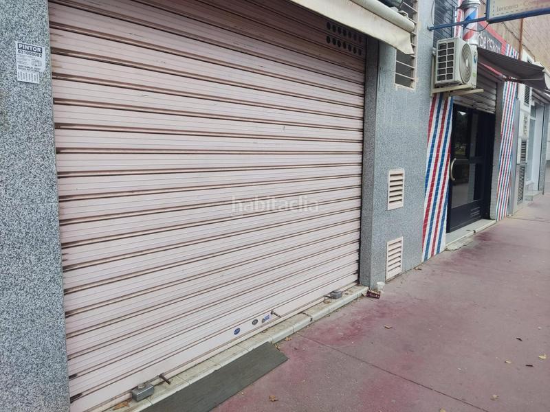 Foto 9219620a-068c-4337-9447-91bb33763a6d. Affitto locale commerciale in Almanjáyar Granada