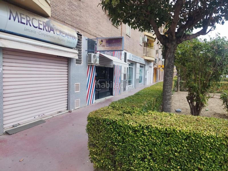 Foto bfce8250-c1bd-4a06-bcc5-edcb0577bd76. Affitto locale commerciale in Almanjáyar Granada