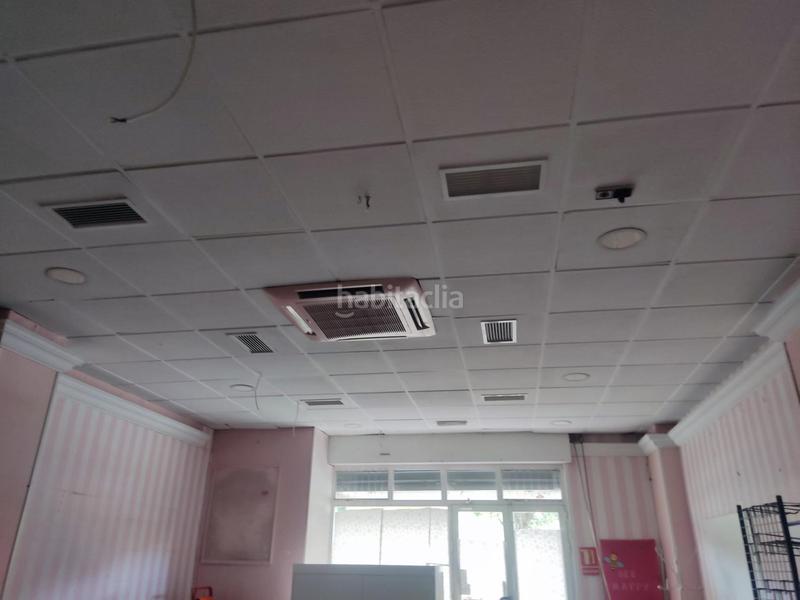 Foto 1dbc520f-402c-4659-b38b-a18fc85cde74. Lloguer local comercial a Almanjáyar Granada