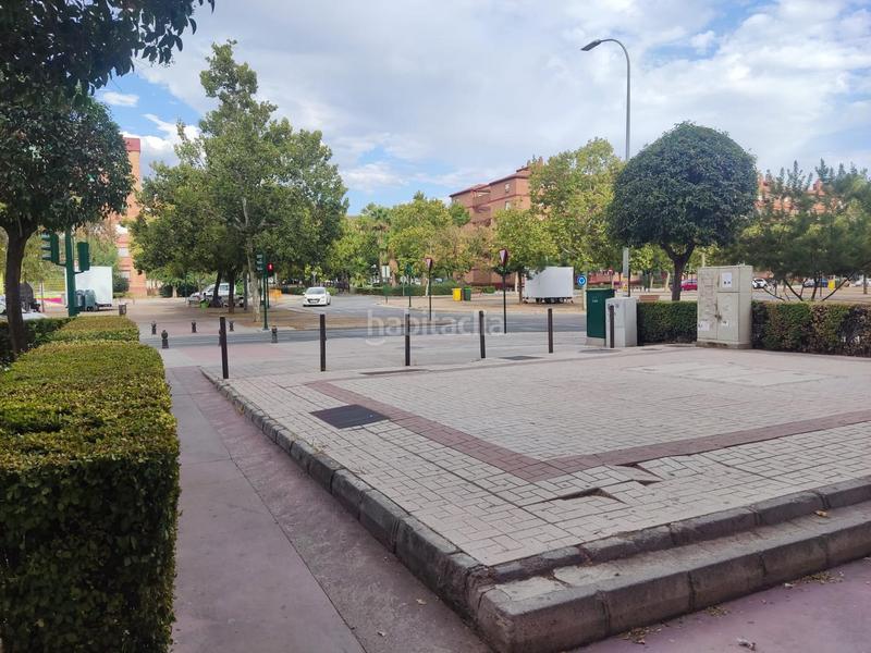 Foto 5b9439d2-1a3e-4b21-8b62-b725109fbe21. Lloguer local comercial a Almanjáyar Granada