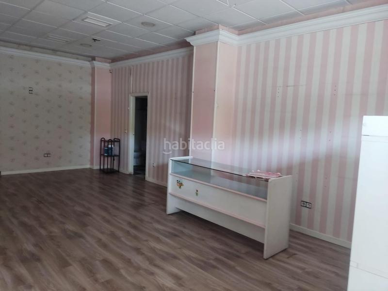 Foto 5aa0dd01-f1af-43e8-8adb-cb5a8988194d. Miete geschäftsraum in Almanjáyar Granada