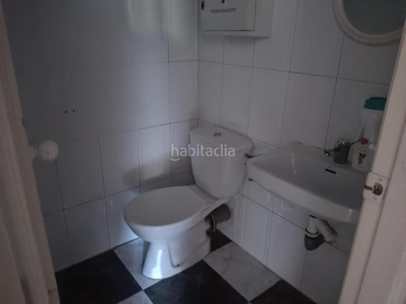 Foto 22fa352e-0890-42a0-b8cb-51411285f2c4. Rent business premise in Almanjáyar Granada