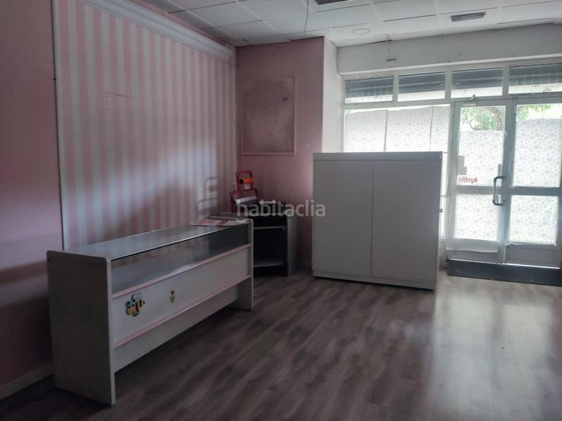 Foto b24176c5-162a-4ddc-9b8d-e9d2af0bf1fe. Rent business premise in Almanjáyar Granada