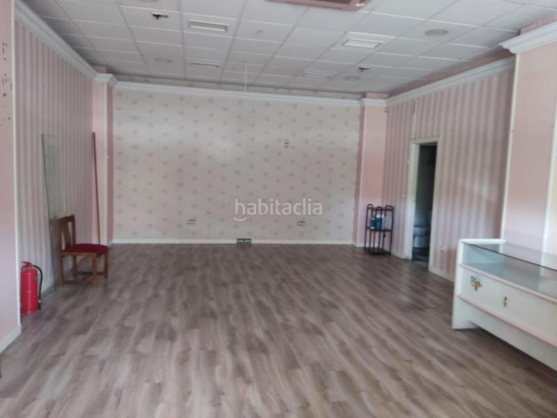 Foto e432e099-3c66-43d6-a30c-336eb1662ff9. Rent business premise in Almanjáyar Granada