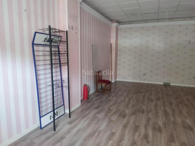Foto fc5e34a3-6ec0-49af-ace4-bb91f22743f7. Rent business premise in Almanjáyar Granada