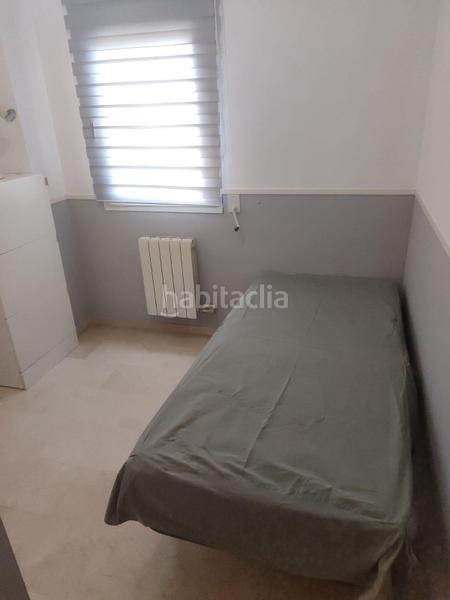 Foto 36dabbbc-05bd-481d-9bc0-9abbc35f003d. Alquiler piso inmobiliaria garcía delgado alquila fantantisco piso con piscina comunitaria y garaje!!!!!!!!!!!! en Granada