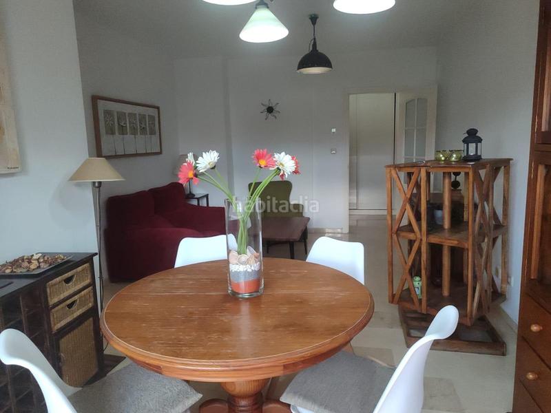 Foto cb7aa58c-d79e-4bc0-b911-dc80af426943. Alquiler piso inmobiliaria garcía delgado alquila fantantisco piso con piscina comunitaria y garaje!!!!!!!!!!!! en Granada