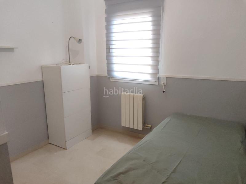 Foto 46de924e-0ed4-4f7e-bedc-b007383f7b34. Location appartement avec parking piscine dans Cerrillo de Maracena - Periodistas Granada