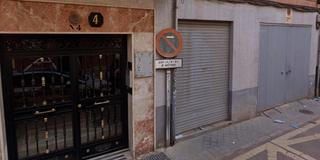 Local Comercial en Angustias - Chana - Encina