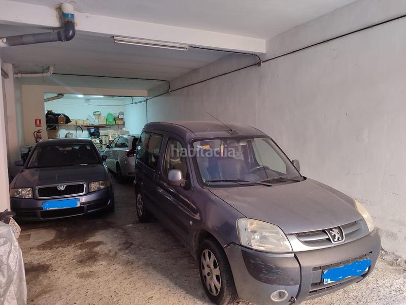 Foto 70a24169-89af-4868-9b68-1d8b1819600a. Affitto locale commerciale in Angustias - Chana - Encina Granada