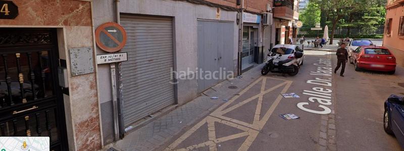 Foto d6e6f8f1-960d-4d9e-bb13-839a64263396. Affitto locale commerciale in Angustias - Chana - Encina Granada