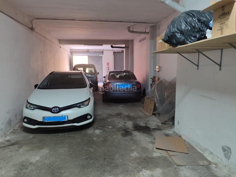 Foto db69aa20-78a4-4c10-ac93-ebb2850e4bd0. Affitto locale commerciale in Angustias - Chana - Encina Granada