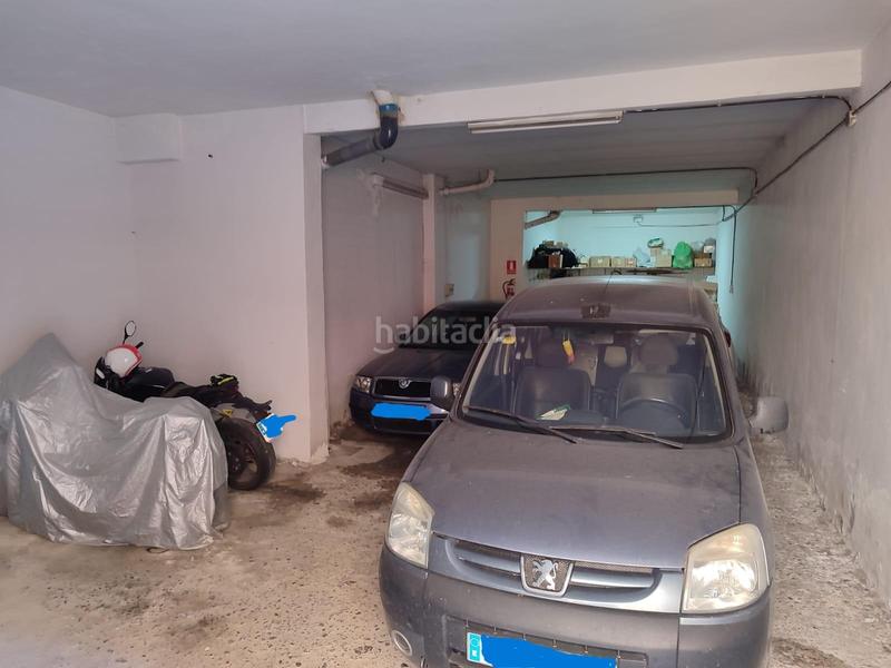 Foto f2a39efd-9448-4f79-99e5-69ee2c9b773f. Affitto locale commerciale in Angustias - Chana - Encina Granada