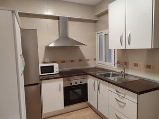 Rent Flat in San Ildefonso. Inmobiliaria garcía delgado alquila fantástico piso justo al lad