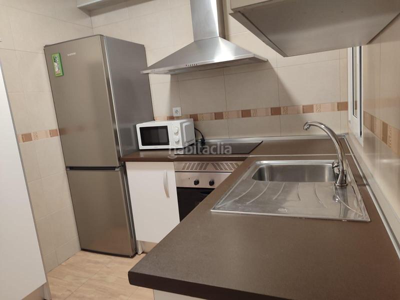 Foto 65b416ba-5f78-4c5e-941b-4b72a1fdb631. Location appartement dans San Ildefonso Granada