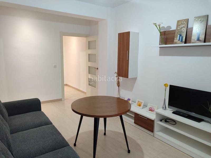 Foto 6645d6ff-b77c-4c4e-a707-4cf9cd0754db. Location appartement dans San Ildefonso Granada