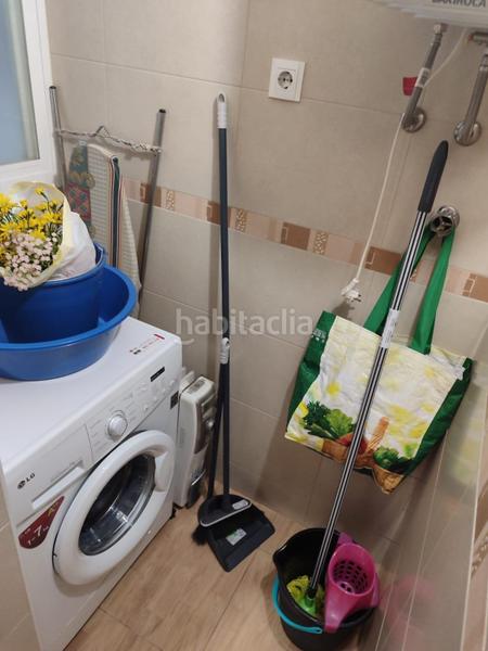 Foto 0d72bf20-66be-4a64-8ecb-84053ee63499. Rent flat in San Ildefonso Granada
