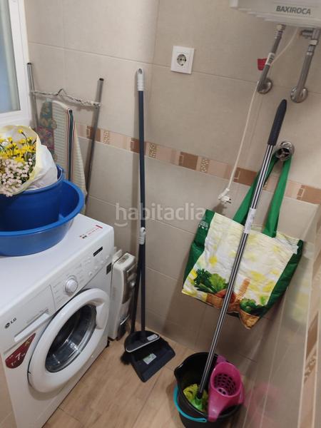 Foto 2e2fa3cc-0fe5-41c1-8a72-e4c1b5de703e. Rent flat in San Ildefonso Granada