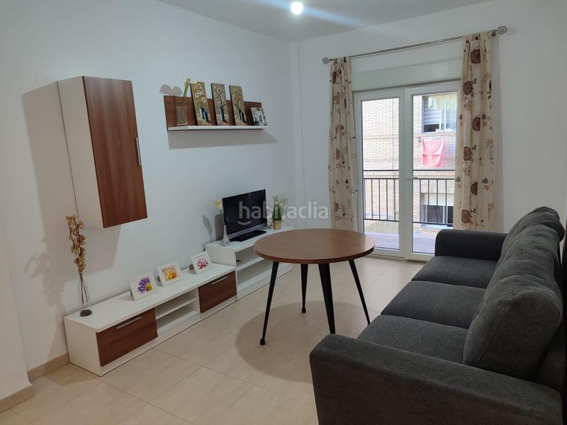 Foto f38c76a0-ce16-45e2-bddf-bb802c1a6030. Rent flat in San Ildefonso Granada