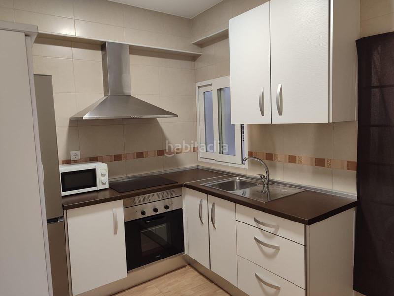 Foto fa6d0ee1-eabc-4a19-9fa0-c9deecfaadbb. Rent flat in San Ildefonso Granada