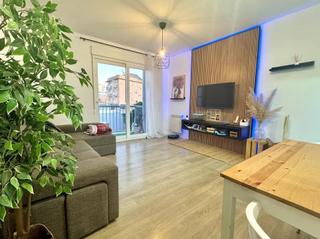 Piso en Santa Fe. Inmobiliaria garcía delgado vende coqueto piso en santa fé