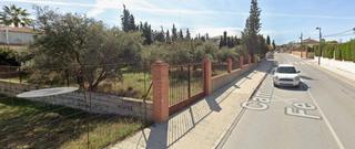 Terrain résidentiel à Cúllar Vega. Inmobiliaria gracia delgado vende precioso terreno urbano!!!!!!!