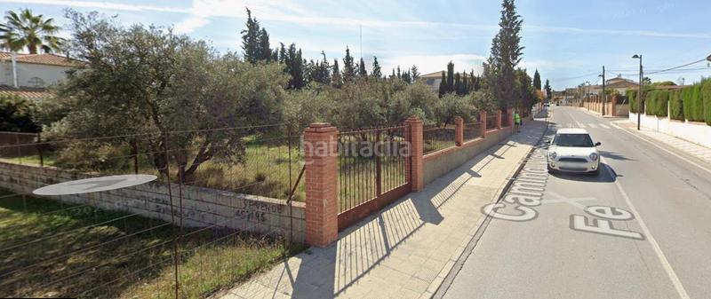 Foto eea339a8-437d-4bef-a727-c2cdd8881078. Terreno residencial inmobiliaria gracia delgado vende precioso terreno urbano!!!!!!!!!! en Cúllar Vega