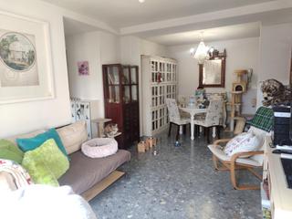 Pis en Casco Histrico. Inmobiliaria garca delgado vende precioso y luminoso piso en ch