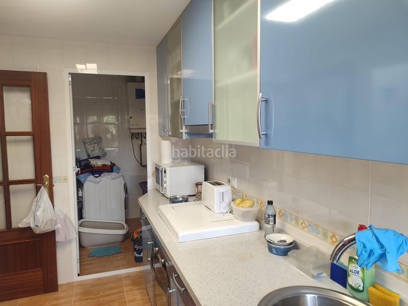 Foto 1e28f364-99d5-4b8f-b05a-022146994948. Appartement dans Casco Histórico Churriana de la Vega