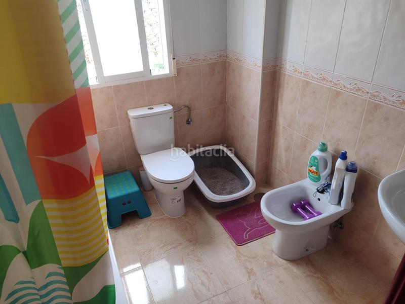 Foto a4e4ef2c-4491-4510-95f2-f36b05882eaa. Appartement dans Casco Histórico Churriana de la Vega