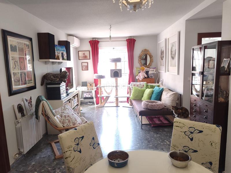 Foto cbdd0d2d-d610-4229-adca-bddf1b7baf4d. Appartement dans Casco Histórico Churriana de la Vega