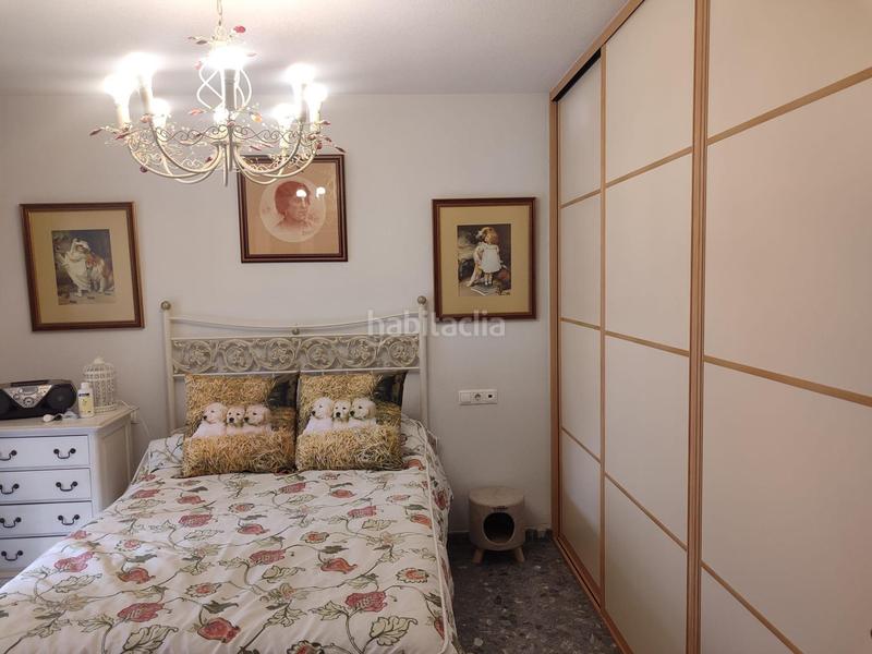 Foto e7d09955-f173-403c-9fe3-5de15b2d23bd. Appartement dans Casco Histórico Churriana de la Vega