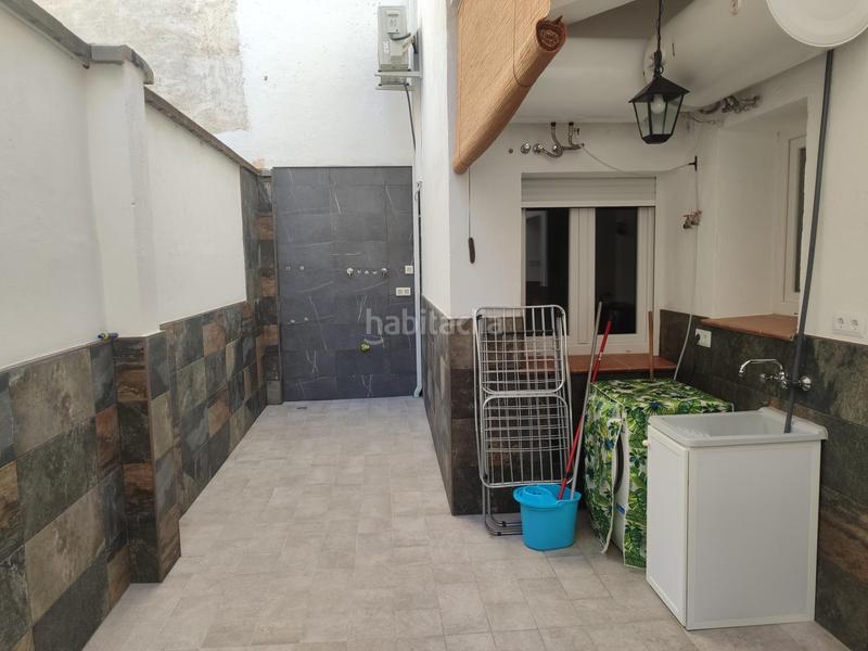 Foto 048e921b-7800-44dc-8e88-dd98fd5da200. Alquiler casa habitaciones individuales en alquiler en la chana en Granada