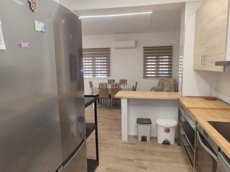 Foto 05e044b5-4a09-4c82-abe1-16b95aaf9d33. Alquiler casa habitaciones individuales en alquiler en la chana en Granada