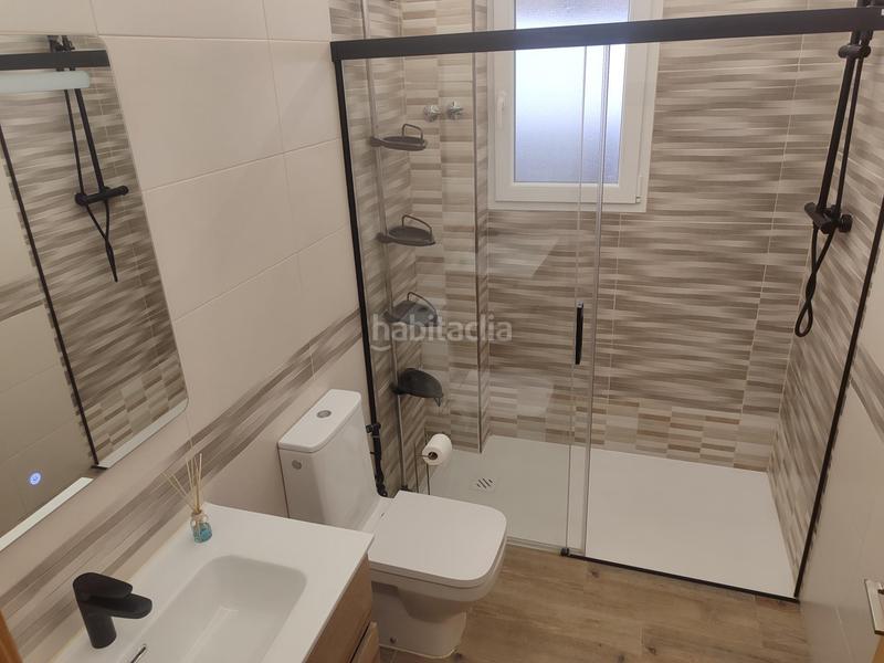 Foto 360e9578-460a-46ca-8651-99b002510981. Alquiler casa habitaciones individuales en alquiler en la chana en Granada