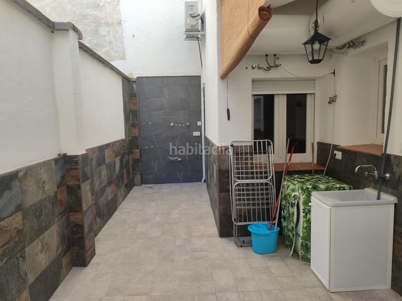 Foto e6793f11-d4f2-4cab-9b0c-54bf49501892. Alquiler casa habitaciones individuales en alquiler en la chana en Granada