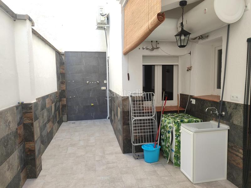 Foto e7eae50e-8531-44ea-b826-ea26acc4b2f3. Alquiler casa habitaciones individuales en alquiler en la chana en Granada