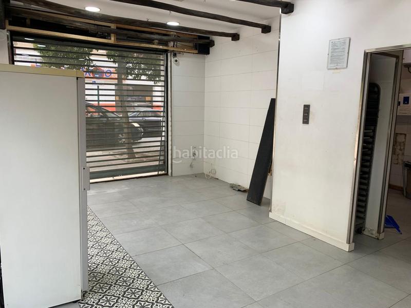 Foto e6ebec39-be73-4257-b1fe-63155d98085b. Affitto locale commerciale in carretera carretera de málaga 41 in Granada