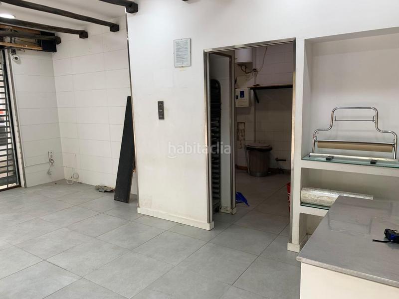 Foto 6b417080-319a-465b-939f-e34f7aad5d52. Lloguer local comercial a carretera carretera de málaga 41 a Granada