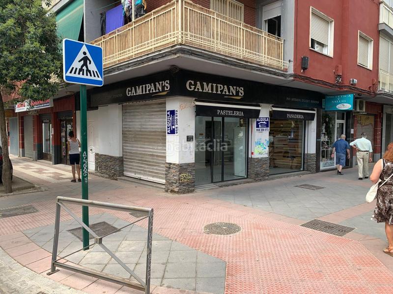 Foto fd89e11c-4119-4f1e-94ad-6933c872fd99. Miete geschäftsraum in carretera carretera de málaga 41 in Granada