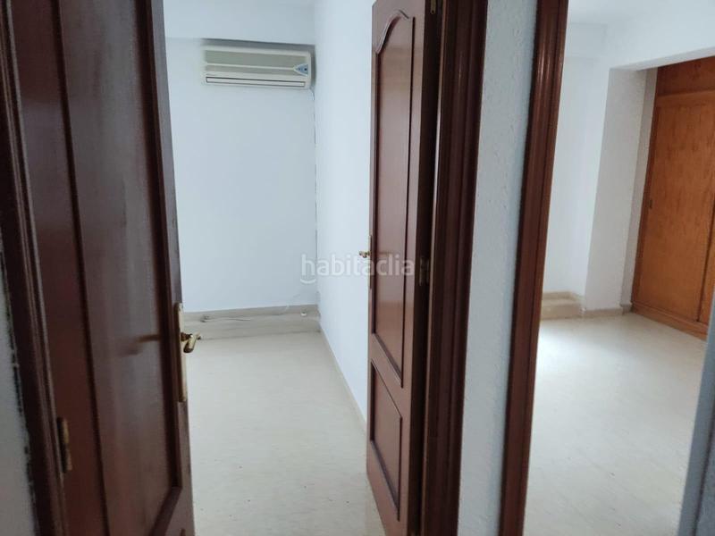 Foto 1533e2f0-3ff4-40e5-b04c-a383706d14bf. Flat in Barrio de Zaidín Granada