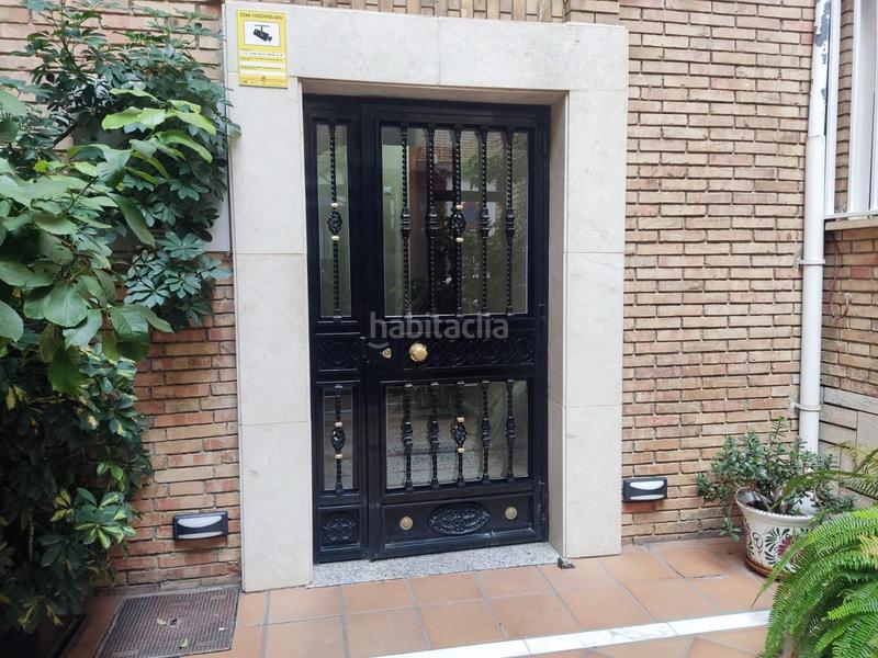 Foto 273bf4ce-786c-4fa0-a6df-a203fb841a9a. Flat in Barrio de Zaidín Granada