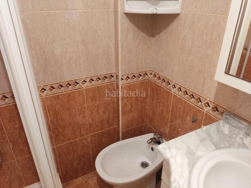 Foto 2a89f050-a5b9-447d-ae2f-704f6b653ef9. Flat in Barrio de Zaidín Granada