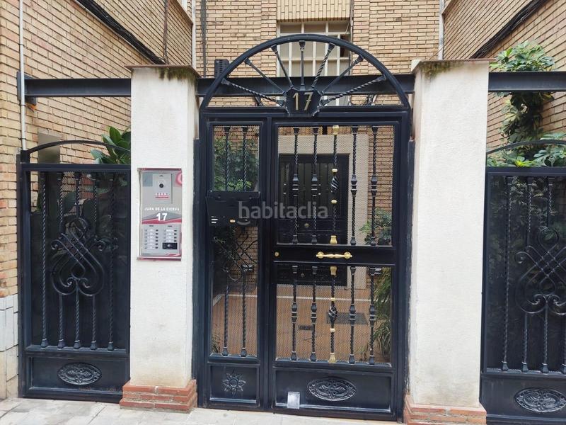 Foto 392cc673-ce13-4292-8018-23f373417dd2. Flat in Barrio de Zaidín Granada