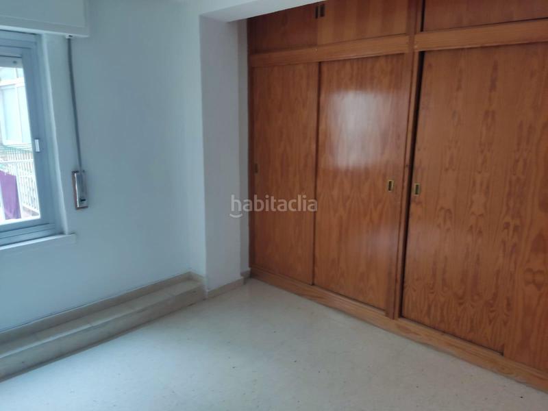 Foto 47cc4331-c8d2-43ff-a61e-6207186da228. Flat in Barrio de Zaidín Granada