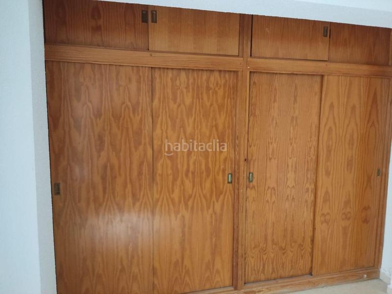 Foto 5aa7c2c8-17b5-4b06-a5f9-9404c456b989. Flat in Barrio de Zaidín Granada